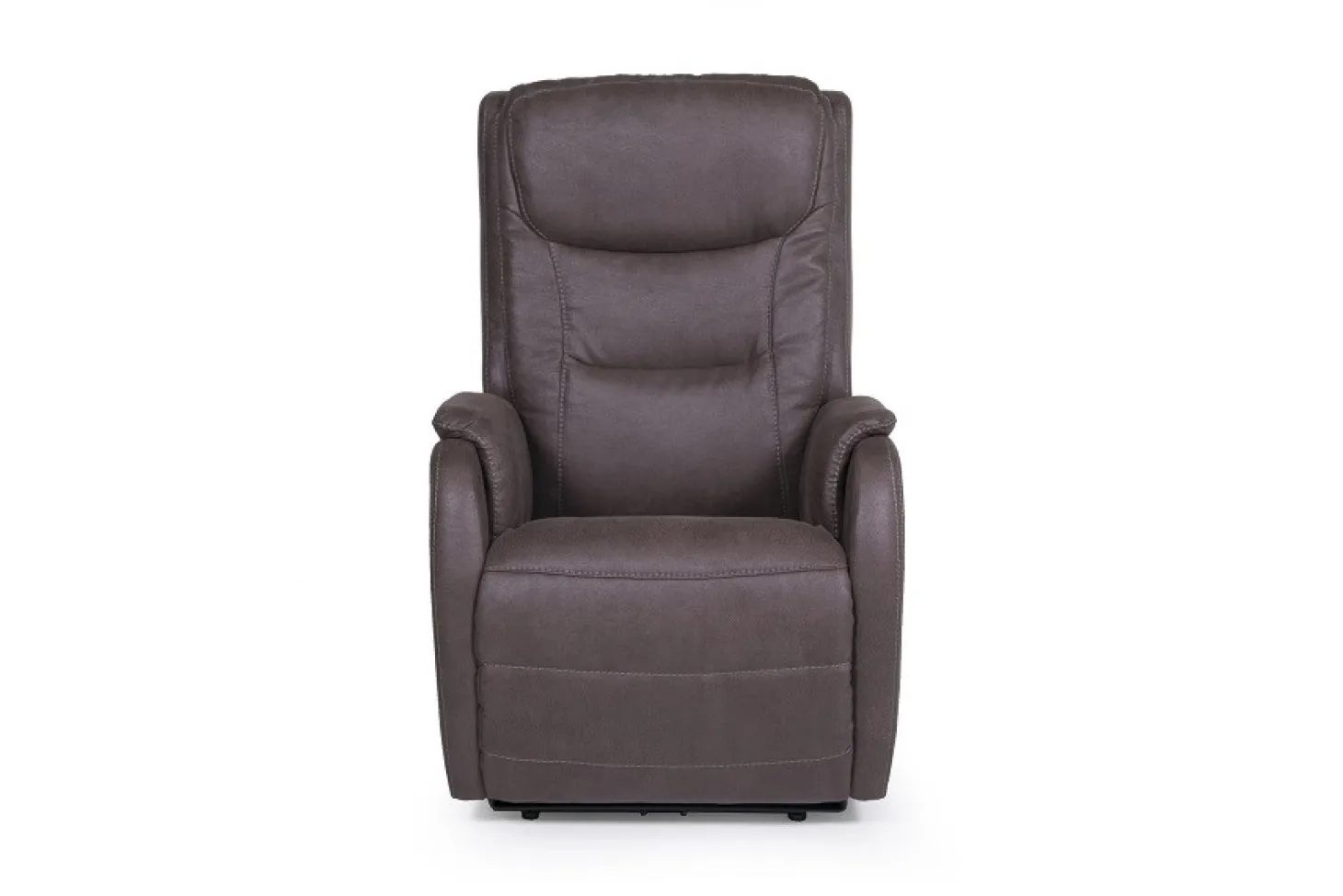 Aldo relaxfauteuil bruin