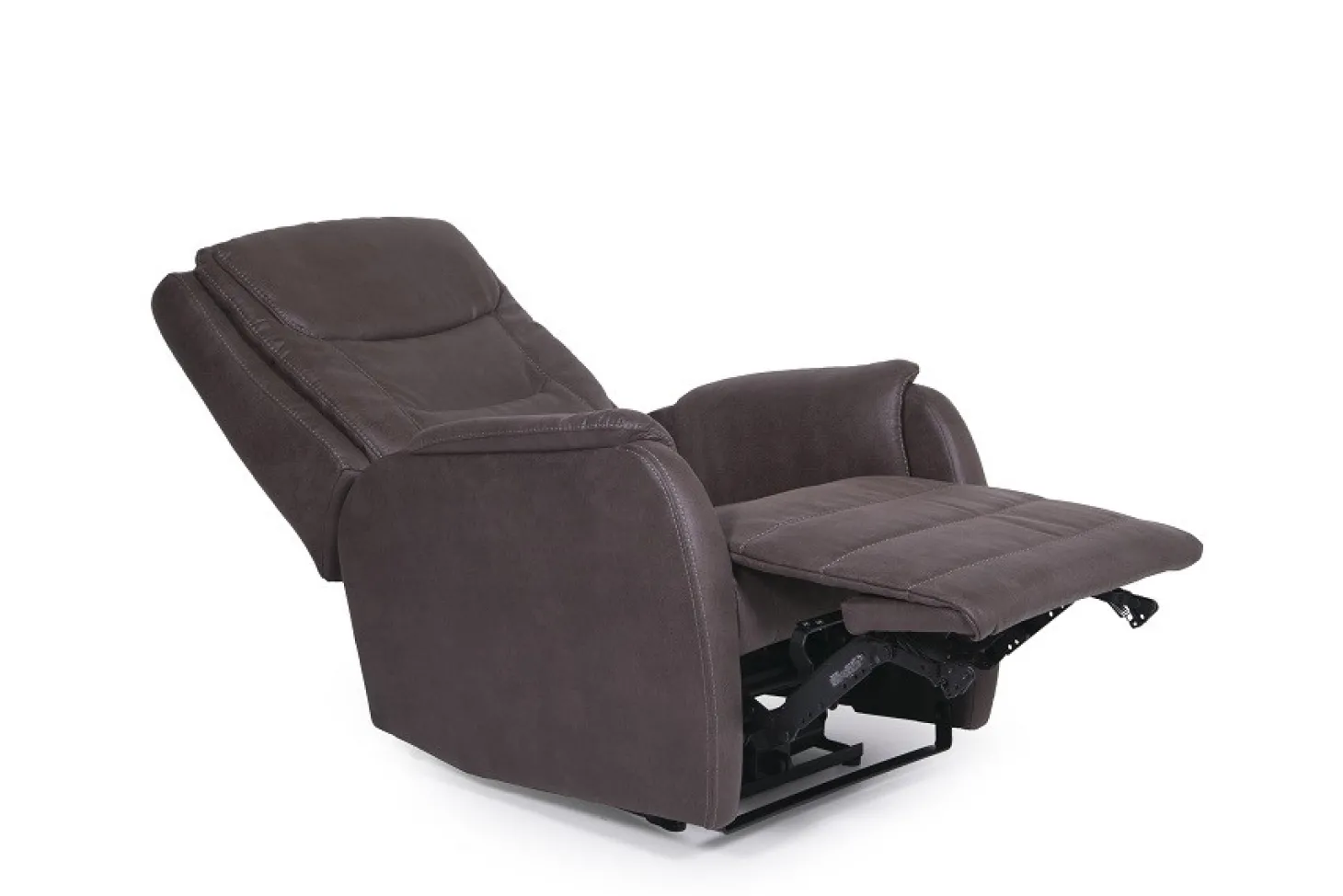Aldo relaxfauteuil bruin