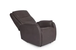 Aldo relaxfauteuil bruin