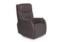 Aldo relaxfauteuil bruin