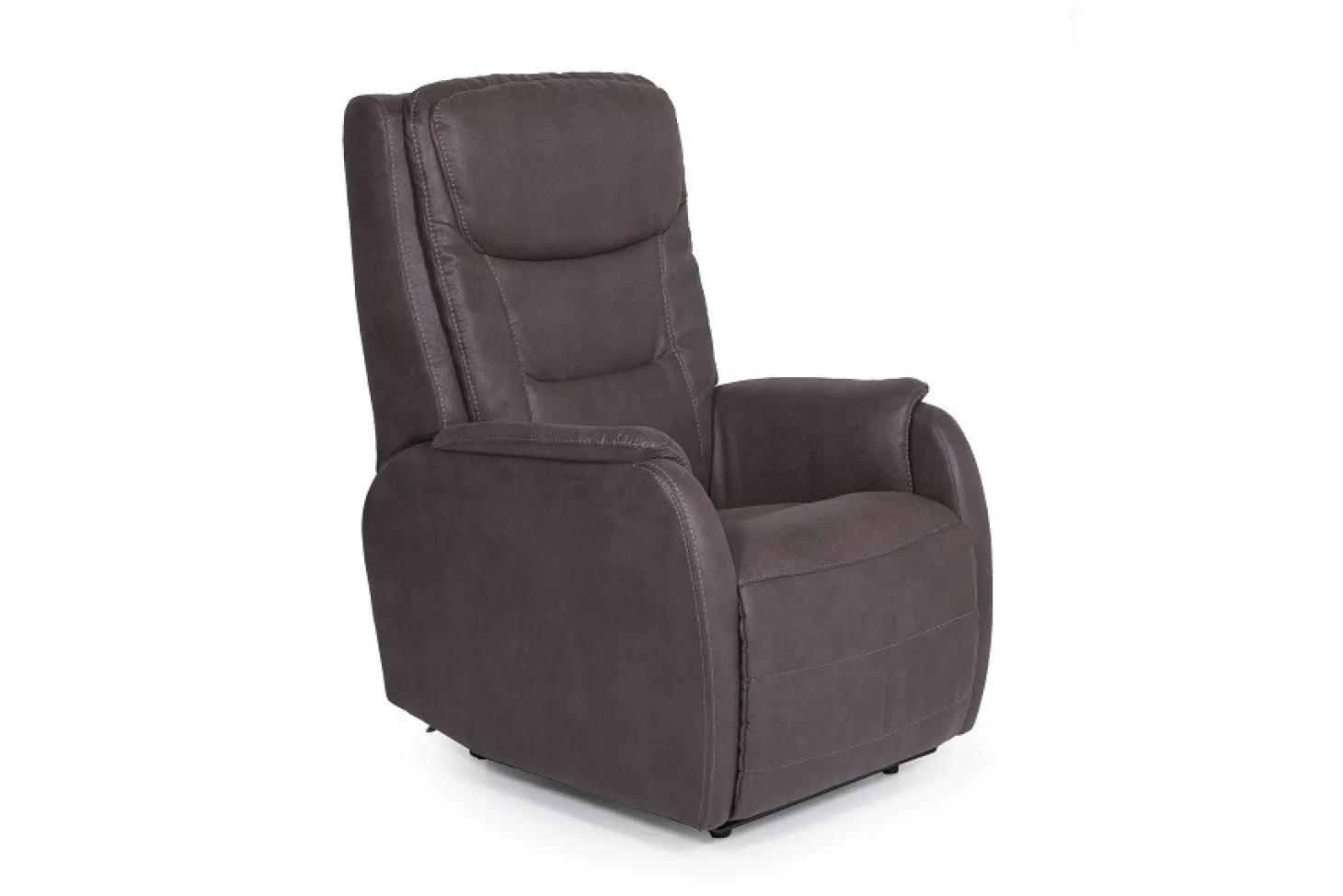 Aldo relaxfauteuil bruin