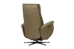 Ancona relaxfauteuil sta-op