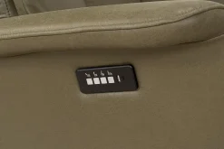 Ancona relaxfauteuil sta-op