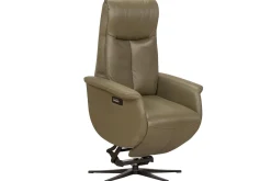 Ancona relaxfauteuil sta-op