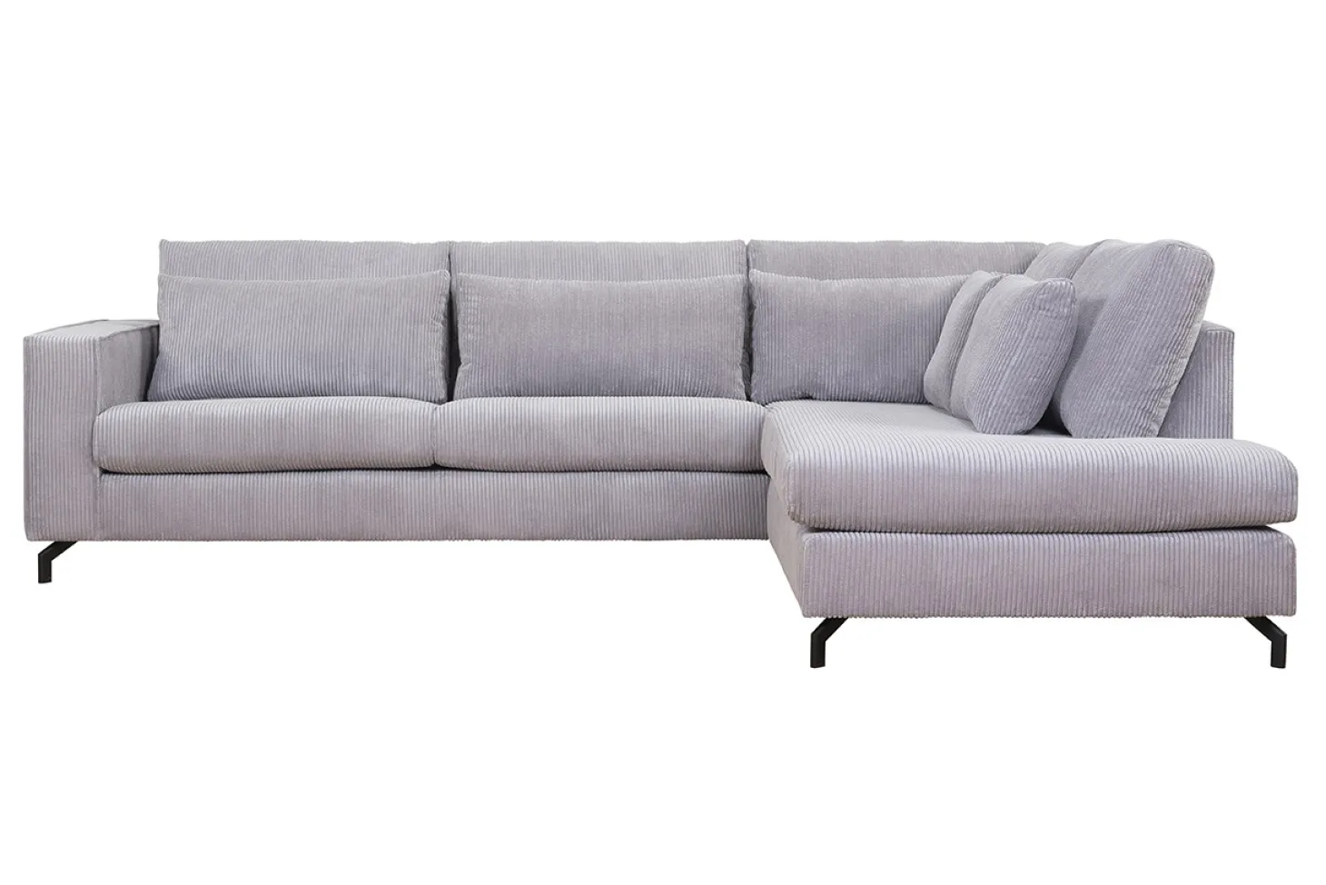 Austin hoekbank ribcord