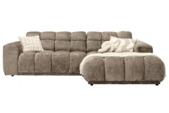 Avalanche loungebank