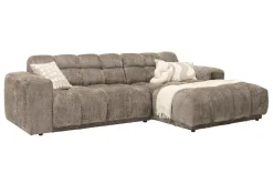 Avalanche loungebank