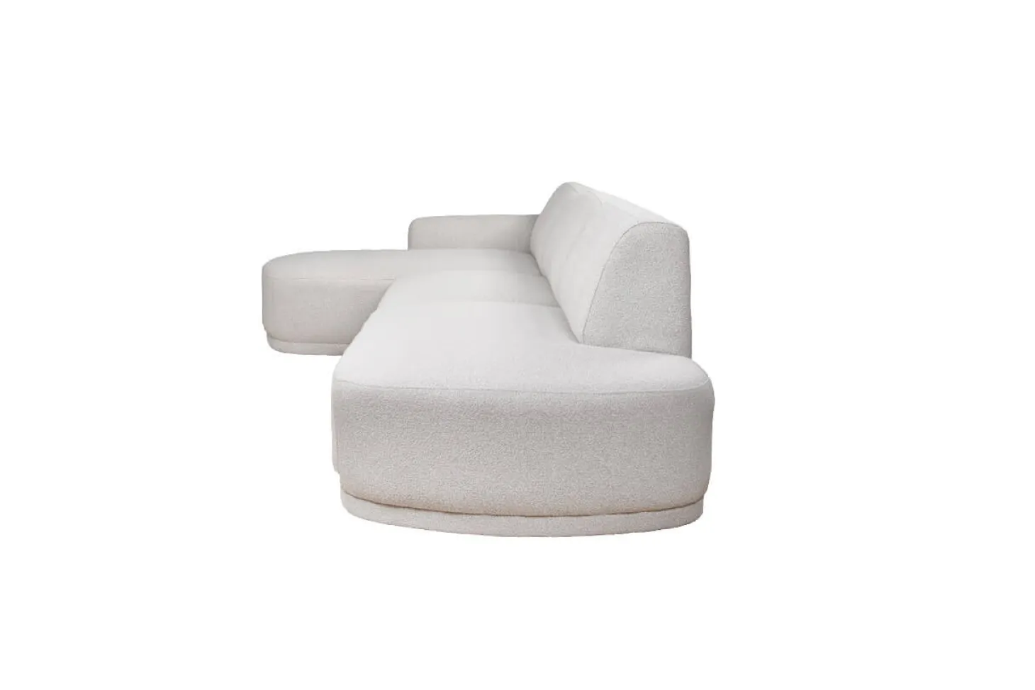 Barcelona loungebank