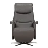 Bolzano relaxfauteuil sta-op