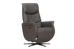 Bolzano relaxfauteuil sta-op