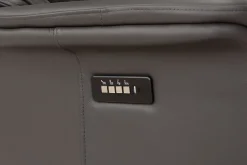 Bolzano relaxfauteuil sta-op