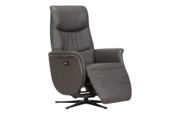 Bolzano relaxfauteuil sta-op