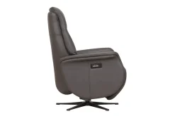 Bolzano relaxfauteuil sta-op