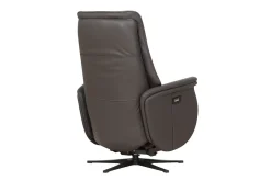 Bolzano relaxfauteuil sta-op