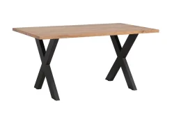 Brisbane eettafel 160cm