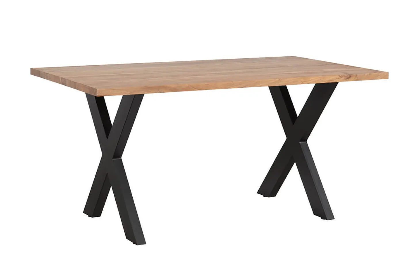 Brisbane eettafel 160cm