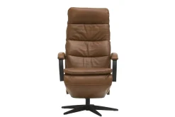 California relaxfauteuil leder