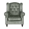 Cambridge fauteuil forrest