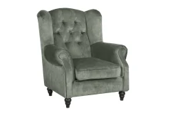 Cambridge fauteuil forrest