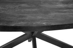 Canberra eettafel ovaal