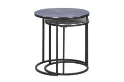 Cannes salontafelset