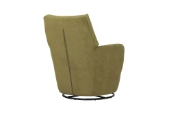 Capelli fauteuil