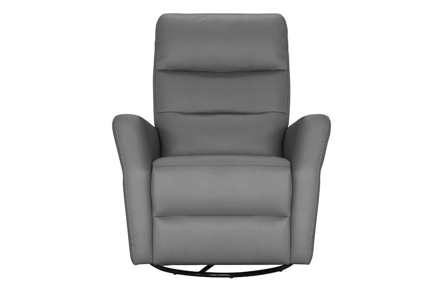 Cardona relaxfauteuil antraciet