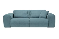 Caribbean 3+2½ blauw