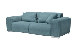 Caribbean 3+2½ blauw