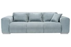 Caribbean 3+2½ lichtblauw