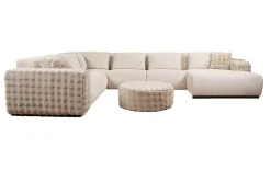 Caribbean hoekbank bubble