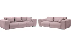 Caribbean 2½-zits blossom