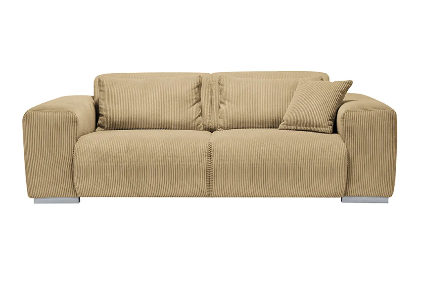 Caribbean 2½-zits zand