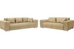 Caribbean 2½-zits zand