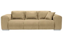 Caribbean 3-zits zand