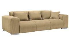 Caribbean 3-zits zand