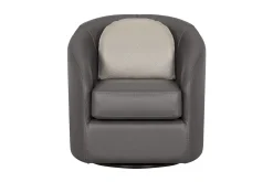 Carlito fauteuil