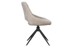 Celestino eetkamerstoel clay