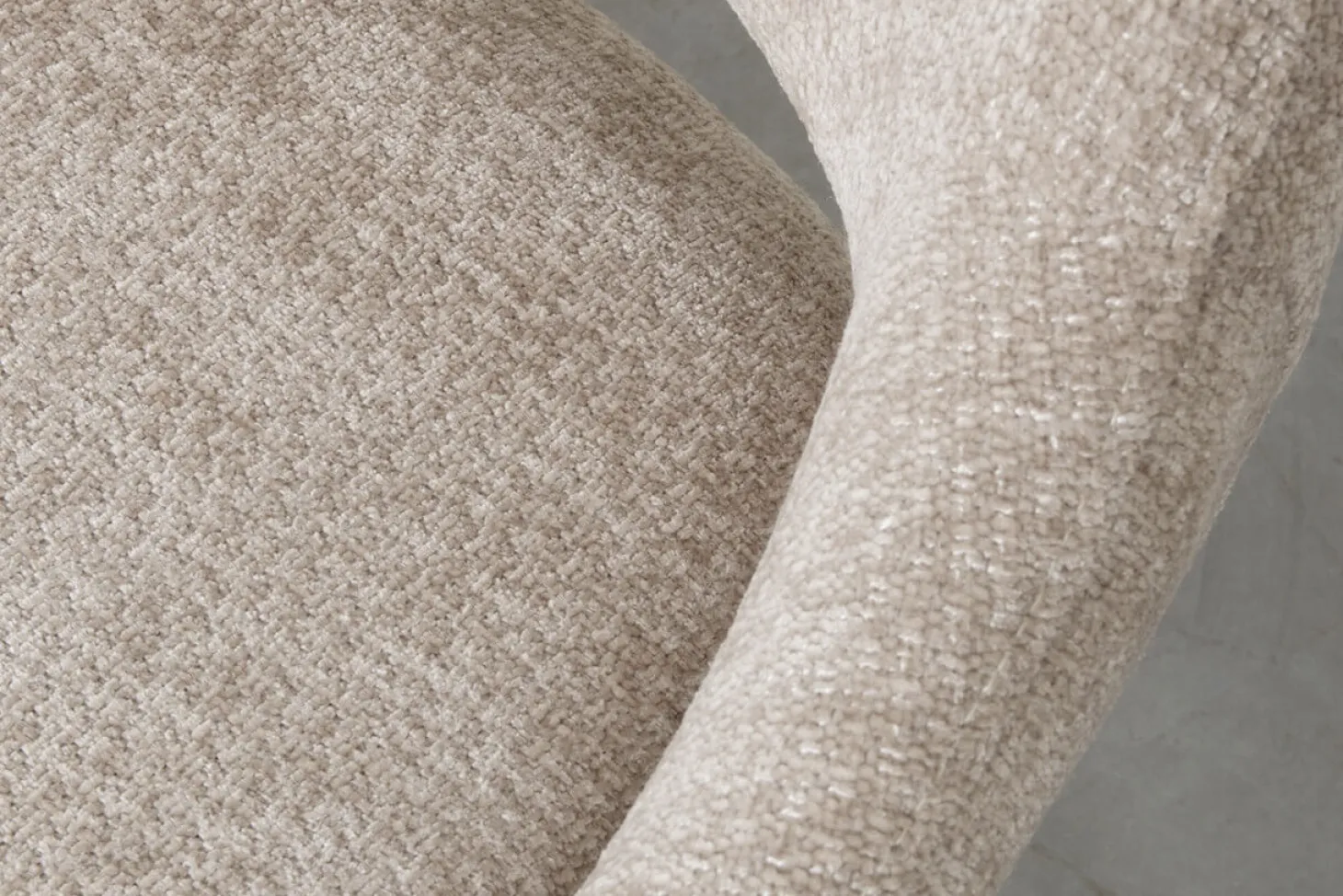 Celestino eetkamerstoel clay