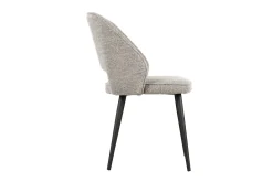 Centurio eetkamerstoel naturel