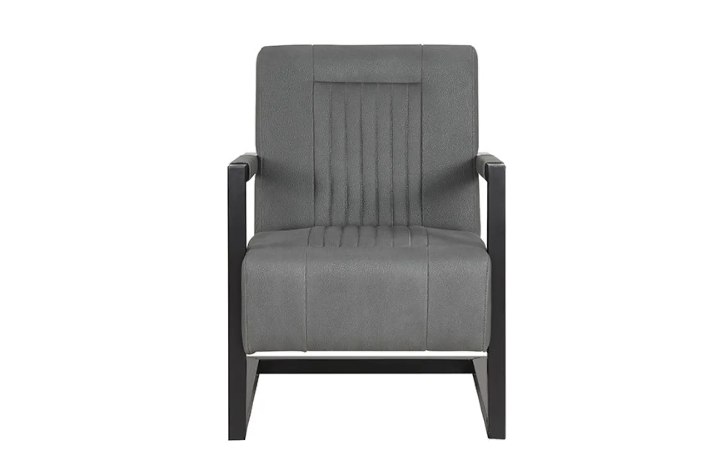 Chrysler fauteuil grijs