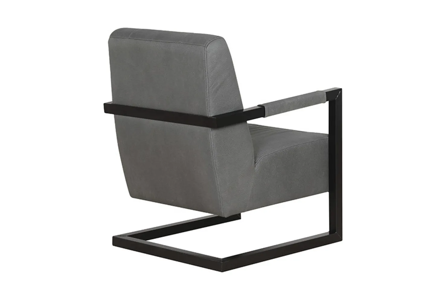 Chrysler fauteuil grijs