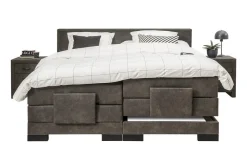 Continental boxspring