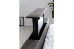 Continental boxspring