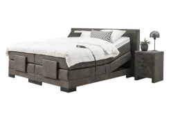 Continental boxspring