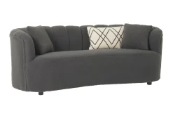 Cooper 3+2 antraciet