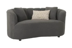 Cooper 3+2 antraciet