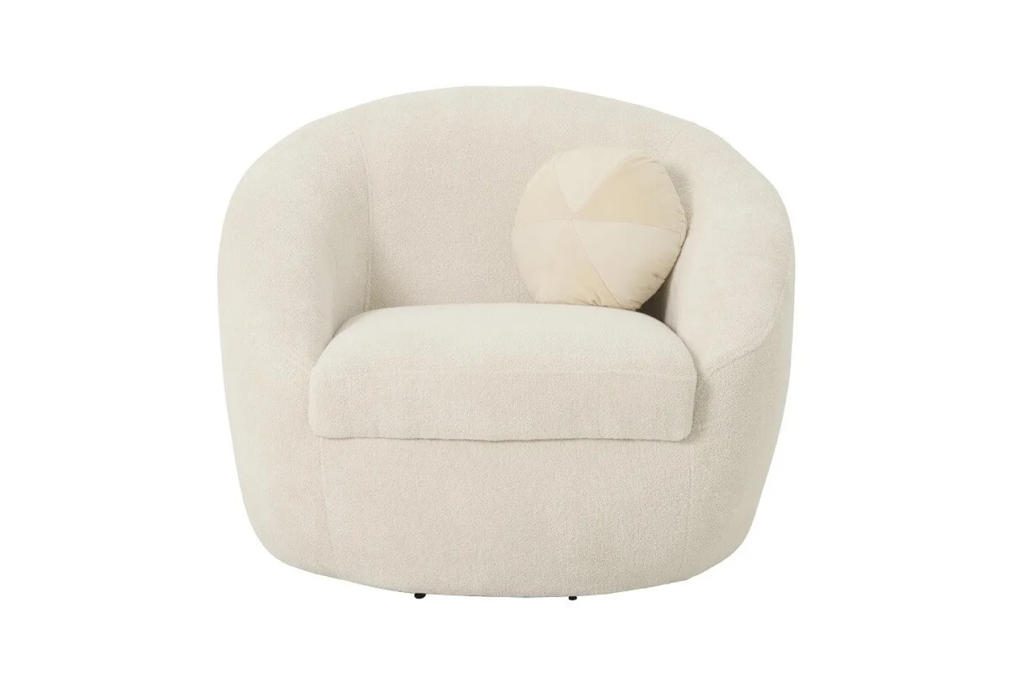 Crown fauteuil