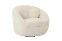 Crown fauteuil