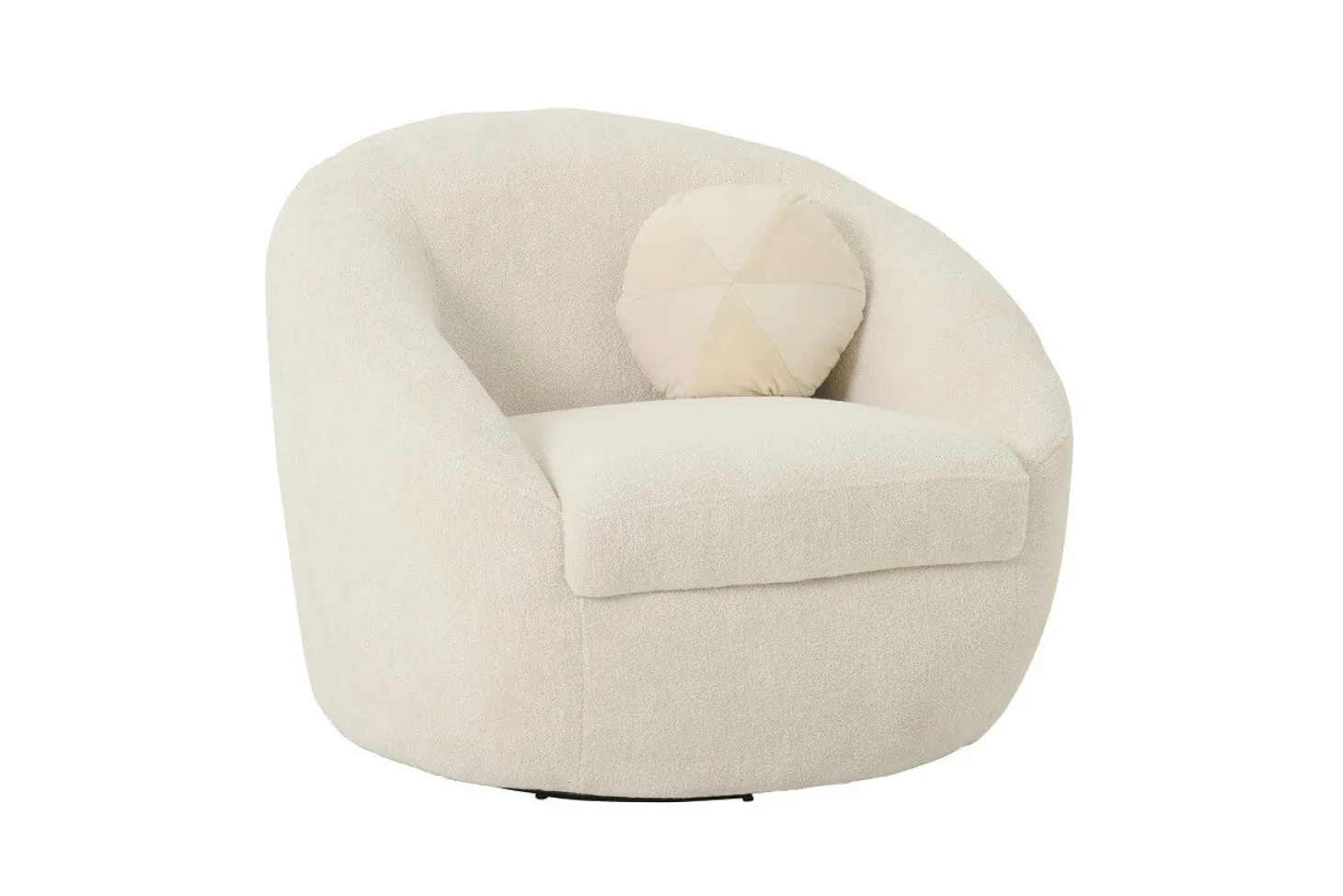 Crown fauteuil